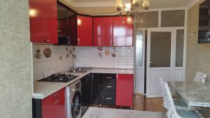 Хырдалан, новостройка 4 комната, продажа, 111 м²  