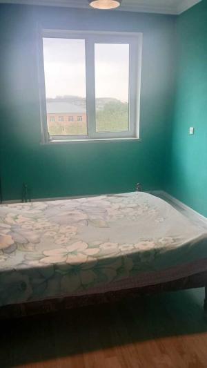 Бакы, старое здание 4 комната, продажа, 100 м²  , Бинәгәди рајону, Биләҹәри гәс.