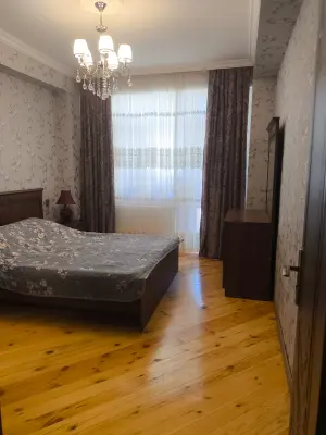 Хырдалан, новостройка 3 комната, продажа, 103.8 м²  