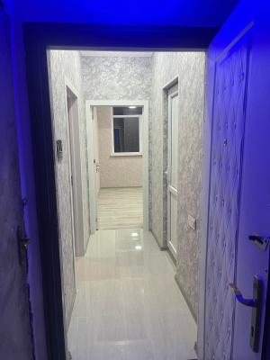 Хырдалан, новостройка 1 комната, продажа, 43.9 м²  