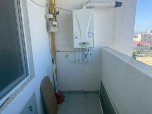 Сумгајыт, старое здание 2 комната, арендовать, 44 м²  , 9-ҹу микрорајон