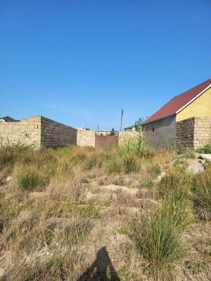 Бакы, участок земли 1 комната, продажа , 12 сот , Хәзәр рајону, Шүвәлан