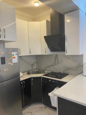 Абшерон, новостройка 2 комната, продажа, 56.2 м²  , Масазыр