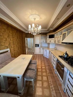 Бакы, новостройка 4 комната, продажа, 200 м²  , Нәсими рајону