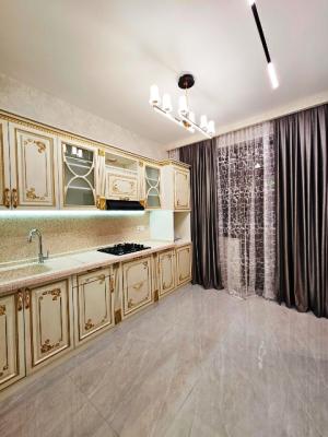 Бакы, новостройка 3 комната, продажа, 87 м²  , Низами рајону