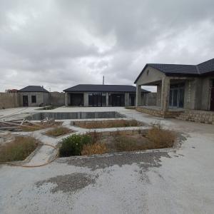 Бакы, садовый домик 6 комната, продажа, 270 м² , 10 сот , Хәзәр рајону, Шүвәлан