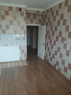 Хырдалан, новостройка 3 комната, продажа, 120 м²  