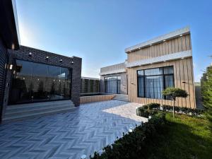 Бакы, садовый домик 4 комната, продажа, 160 м² , 4 сот , Хәзәр рајону, Мәрдәкан