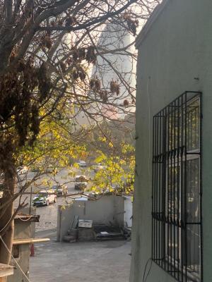 Бакы, старое здание 1 комната, продажа, 45 м²  , Сәбаил рајону