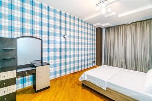 Бакы, новостройка 4 комната, посуточная аренда, 220 м²  , Нәсими рајону