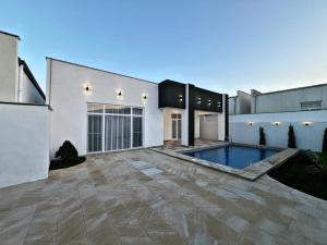 Бакы, садовый домик 4 комната, продажа, 155 м² , 3.3 сот , Хәзәр рајону, Шүвәлан