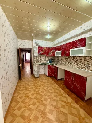 Хырдалан, новостройка 3 комната, продажа, 90 м²  