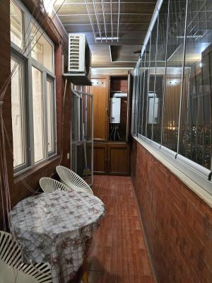 Бакы, новостройка 2 комната, продажа, 94.3 м²  , Бинәгәди рајону