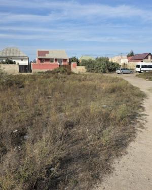 Бакы, участок земли , продажа , 3 сот , Сураханы рајону, Һөвсан гәс.