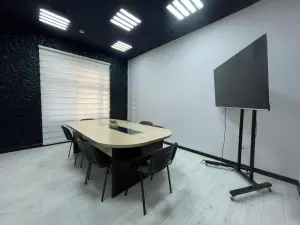 Бакы, офис 5 комната, арендовать, 200 м²  , Нәсими рајону, Кубинка