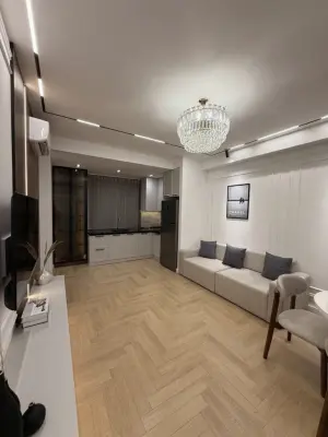 Бакы, новостройка 2 комната, продажа, 55 м²  , Нәриманов рајону