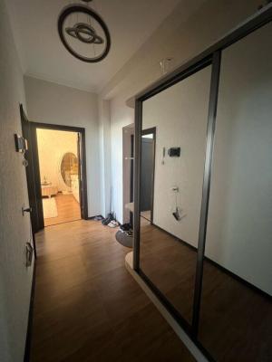 Сумгајыт, новостройка 2 комната, продажа, 63 м²  , 9-ҹу микрорајон