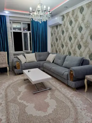 Абшерон, новостройка 3 комната, продажа, 84 м²  , Масазыр