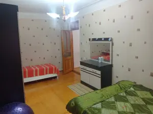 Абшерон, старое здание 3 комната, продажа, 65 м²  , Масазыр