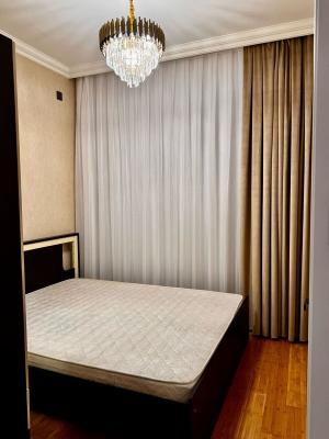 Бакы, новостройка 2 комната, арендовать, 50 м²  , Нәсими рајону