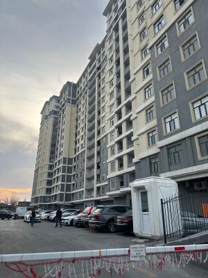Бакы, новостройка 2 комната, арендовать, 64 м²  , Низами рајону, 8-ҹи километр