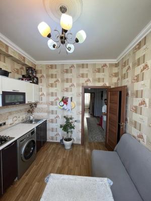 Абшерон, новостройка 2 комната, продажа, 66 м²  , Масазыр
