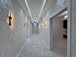 Бакы, садовый домик 4 комната, продажа, 150 м² , 3.5 сот , Хәзәр рајону, Шүвәлан