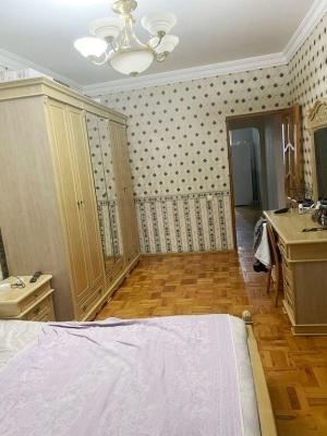 Бакы, старое здание 5 комната, продажа, 115 м²  , Бинәгәди рајону