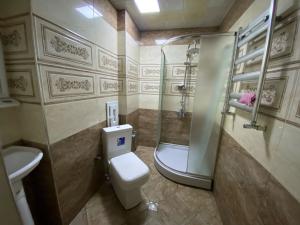 Хырдалан, новостройка 2 комната, арендовать, 60 м²  