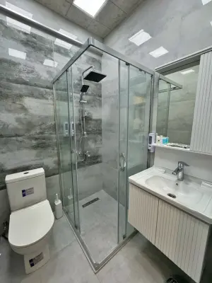 Бакы, новостройка 1 комната, посуточная аренда, 25 м²  , Нәриманов рајону