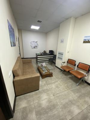 Бакы, офис 2 комната, арендовать, 55 м²  , Нәсими рајону