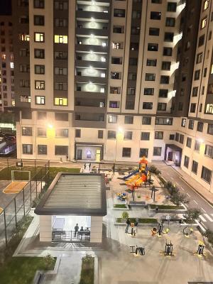 Бакы, новостройка 3 комната, арендовать, 120 м²  , Нәсими рајону