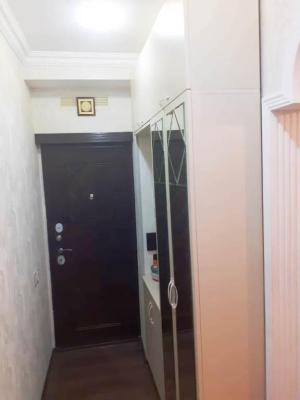 Бакы, старое здание 3 комната, продажа, 45 м²  , Нәсими рајону, 4-ҹү микрорајон