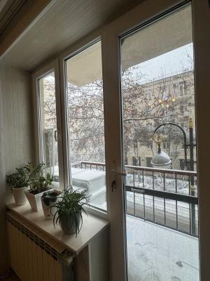 Бакы, старое здание 3 комната, арендовать, 70 м²  , Сәбаил рајону