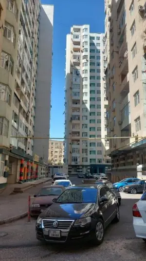 Бакы, новостройка 3 комната, продажа, 110 м²  , Хәтаи рајону
