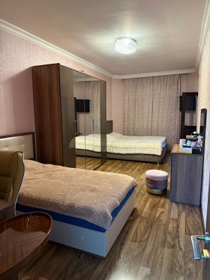 Бакы, новостройка 3 комната, продажа, 147 м²  , Нәсими рајону