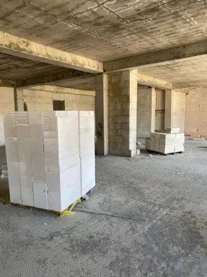 Бакы, новостройка 3 комната, продажа, 134.5 м²  , Нәриманов рајону