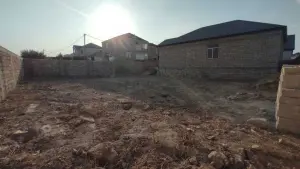 Бакы, участок земли , продажа , 3 сот , Сураханы рајону, Јени Сураханы гәс.