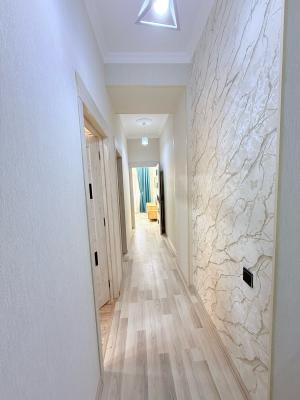 Абшерон, новостройка 2 комната, продажа, 62 м²  , Масазыр