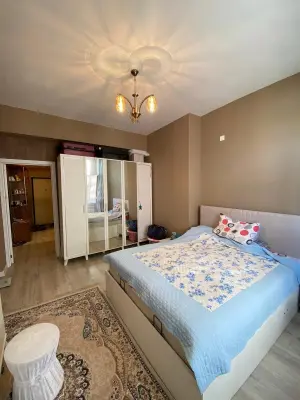 Бакы, новостройка 2 комната, продажа, 65 м²  , Јасамал рајону, Јени Јасамал гәс.