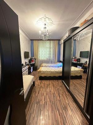 Бакы, старое здание 3 комната, продажа, 70 м²  , Низами рајону, 8-ҹи километр