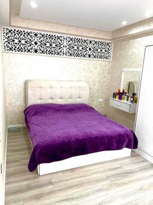 Хырдалан, новостройка 3 комната, продажа, 65 м²  