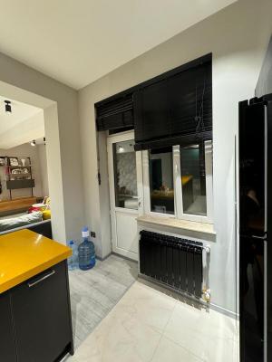 Бакы, новостройка 3 комната, продажа, 126 м²  , Сәбаил рајону, Бадамдар гәс.