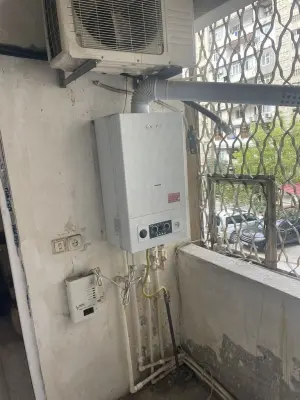 Бакы, старое здание 3 комната, продажа, 90 м²  , Јасамал рајону, Јасамал гәс.