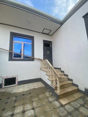 Абшерон, садовый домик 2 комната, продажа, 60 м² , 1 сот , Мәһәммәдли