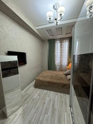 Бакы, новостройка 3 комната, продажа, 92 м²  , Јасамал рајону, Јасамал гәс.