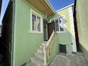 Абшерон, садовый домик 3 комната, продажа, 110 м² , 1.1 сот , Масазыр