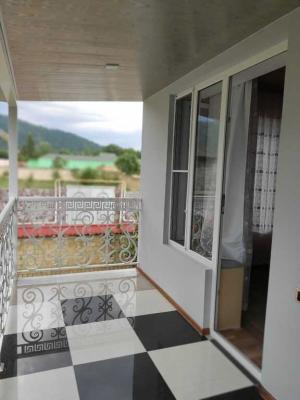 Гәбәлә, садовый домик 7 комната, посуточная аренда, 270 м² , 60 сот 