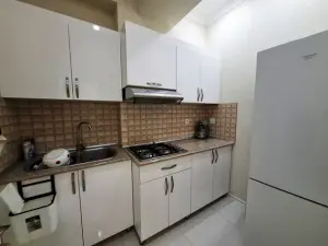 Бакы, новостройка 2 комната, продажа, 55 м²  , Јасамал рајону, Јасамал гәс.