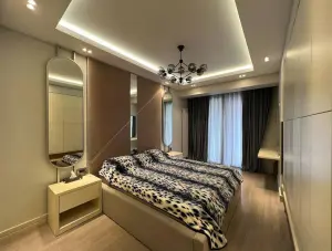 Бакы, новостройка 2 комната, арендовать, 71 м²  , Хәтаи рајону